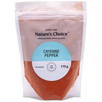 Natures Choice Cayenne Pepper